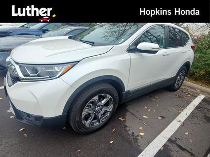 2018 Honda CR-V Hopkins MN