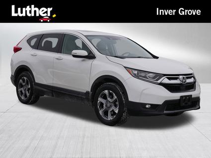 2018 Honda CR-V Inver Grove Heights MN