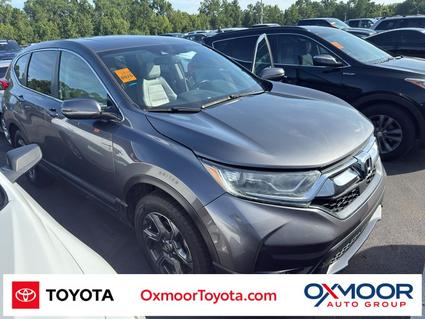 2019 Honda CR-V Louisville KY