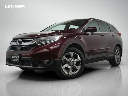 2019 Honda CR-V Burnsville MN