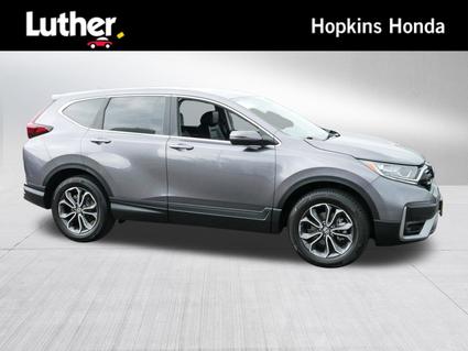 2020 Honda CR-V Hopkins MN