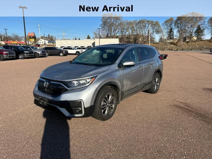 2020 Honda CR-V Wausau WI
