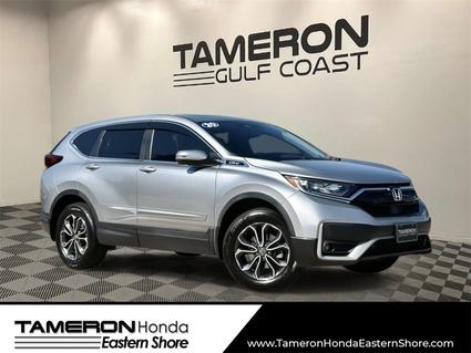 2020 Honda CR-V Daphne AL