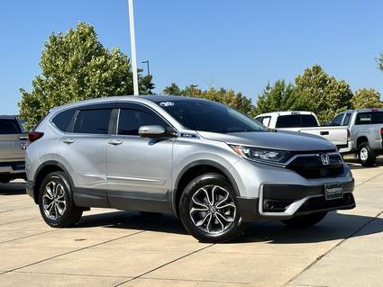 2020 Honda CR-V Daphne AL