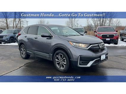2020 Honda CR-V Appleton WI
