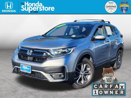 2021 Honda CR-V Joliet IL