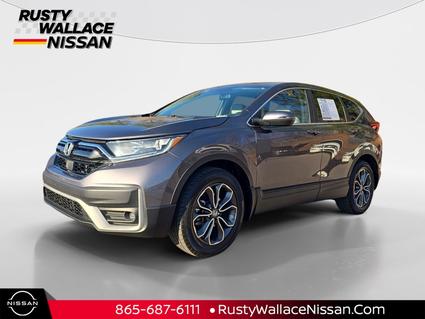 2021 Honda CR-V Knoxville TN