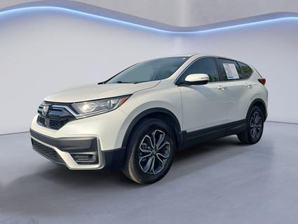 2021 Honda CR-V Knoxville TN