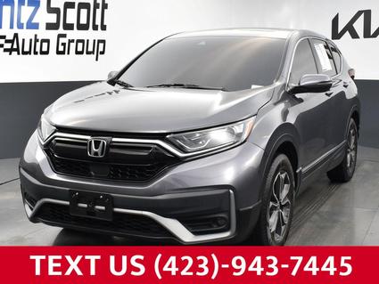 2022 Honda CR-V Kingsport TN