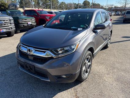 2017 Honda CR-V Virginia Beach VA