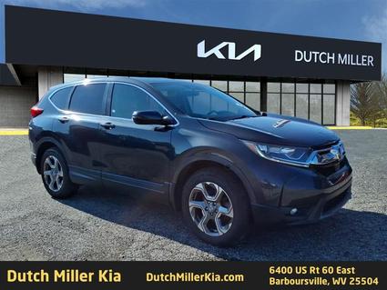 2017 Honda CR-V Barboursville WV