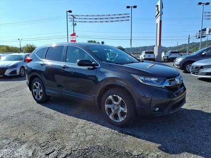 2017 Honda CR-V Barboursville WV