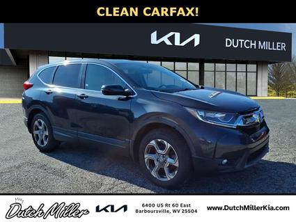 2017 Honda CR-V Barboursville WV