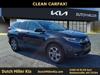 2017 Honda CR-V Barboursville WV