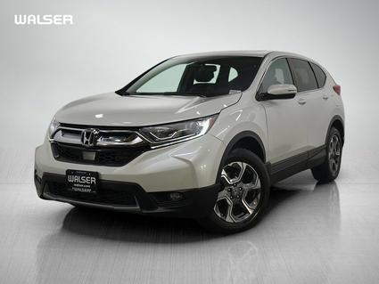 2018 Honda CR-V Minneapolis MN
