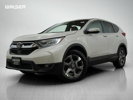 2018 Honda CR-V Burnsville MN