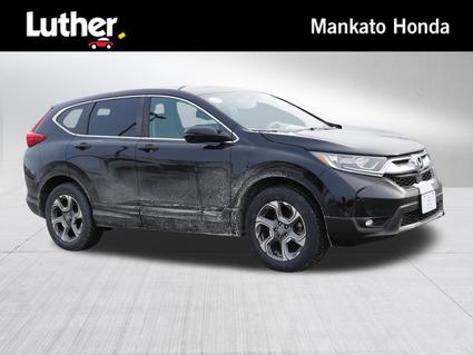 2019 Honda CR-V Mankato MN