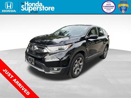 2019 Honda CR-V Lisle IL