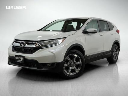 2019 Honda CR-V Burnsville MN