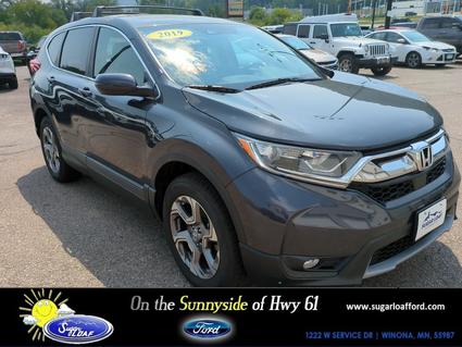 2019 Honda CR-V Winona MN