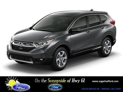 2019 Honda CR-V Winona MN