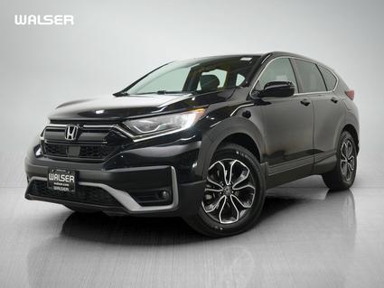 2020 Honda CR-V Burnsville MN