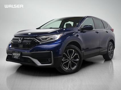 2020 Honda CR-V Burnsville MN