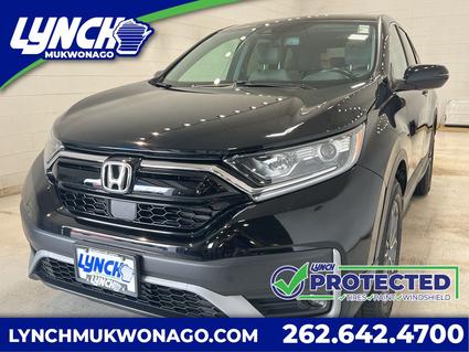 2020 Honda CR-V Mukwonago WI