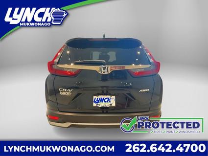 2020 Honda CR-V Mukwonago WI