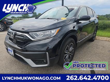 2020 Honda CR-V Mukwonago WI