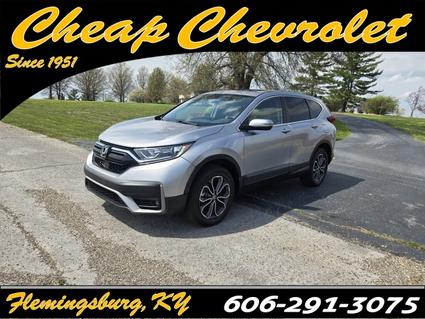 2020 Honda CR-V Flemingsburg KY