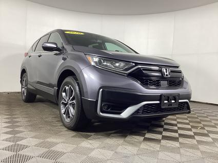 2020 Honda CR-V Grandville MI