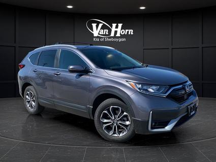 2020 Honda CR-V Sheboygan WI