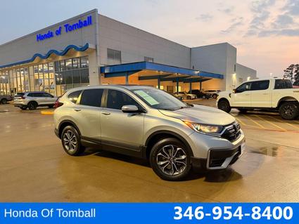 2022 Honda CR-V Tomball TX