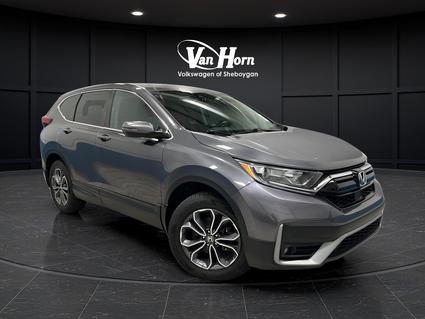 2022 Honda CR-V Sheboygan WI