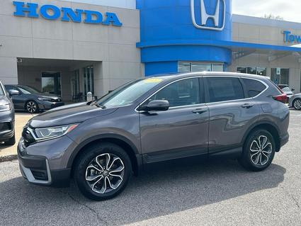 2022 Honda CR-V Tuscaloosa AL