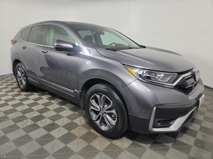 2022 Honda CR-V Rockville MD