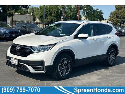 2022 Honda CR-V Loma Linda CA