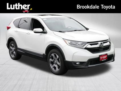 2017 Honda CR-V Minneapolis MN