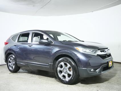2017 Honda CR-V Hudson WI
