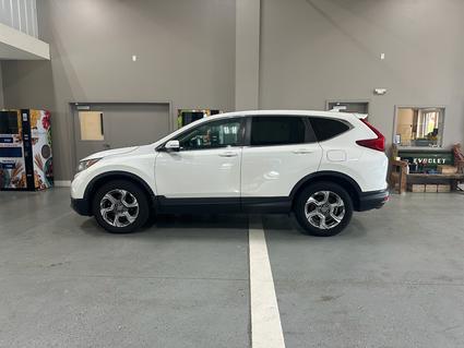 2017 Honda CR-V Manchester IA