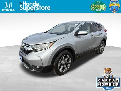 2017 Honda CR-V Lisle IL