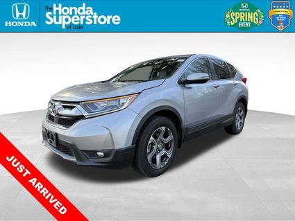 2017 Honda CR-V Lisle IL
