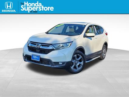 2018 Honda CR-V Joliet IL