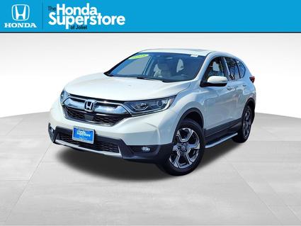 2018 Honda CR-V Joliet IL