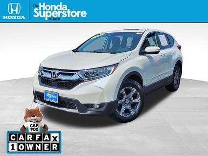 2018 Honda CR-V Joliet IL