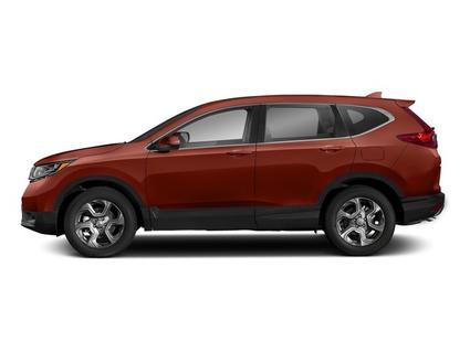 2018 Honda CR-V Minneapolis MN