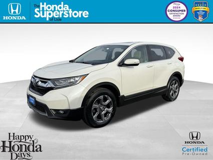 2018 Honda CR-V Lisle IL