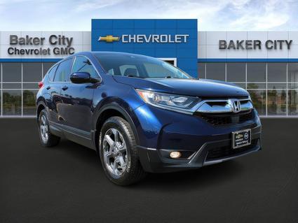 2019 Honda CR-V Pasco WA