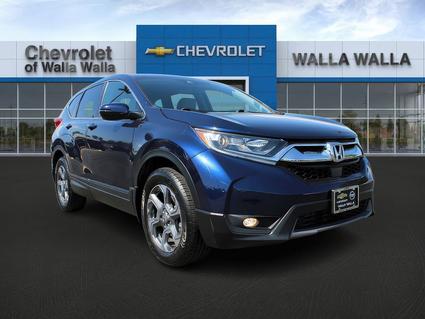 2019 Honda CR-V Pasco WA